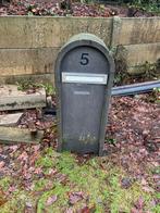 Stenen Brievenbus, Jardin & Terrasse, Boîtes aux lettres, Enlèvement, Utilisé