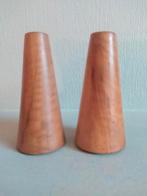 Retro peper- en zoutvaatje, Ophalen of Verzenden