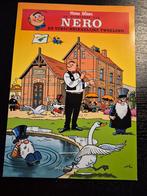 Nero, Marc Sleen, De verschrikkelijke tweeling, Enlèvement, Comme neuf