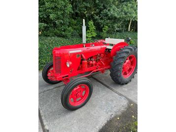 David Brown 25 Tracteur Oldtimer, Oldtimer/Ancêtre, Autres marques