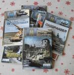 Lot de 12 numéros de Trucks & Tanks Magazine (TNT), Boeken, Ophalen, Gelezen