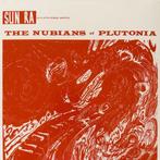 Sun Ra - Les Nubiens de Plutonie, CD & DVD, Vinyles | Jazz & Blues, 12 pouces, Enlèvement ou Envoi, Comme neuf, 1960 à 1980