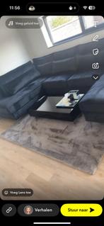 Vida xl samon tafel, Audio, Tv en Foto, Schotelantennes, Ophalen, Zo goed als nieuw