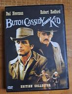 Butch Cassidy and the Sundance Kid - Paul Newman, Gebruikt, Ophalen of Verzenden