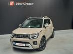 Suzuki Ignis 1.2i SHVS GL+ 12V, Autos, Suzuki, Berline, Beige, 89 g/km, 83 ch