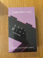 Ledger Nano S Plus sous blister, Informatique & Logiciels, Clés USB, Enlèvement ou Envoi, Neuf, Ledger