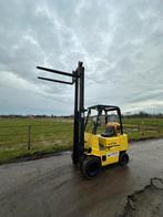 Heftruck - Hyster 1,7T - slechts 2,6T eigen gewicht, Zakelijke goederen, Ophalen, Heftruck