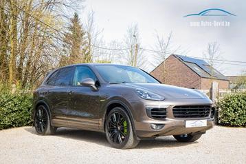 Porsche Cayenne S E-Hybrid 3.0i V6 Tiptronic Plug-in Hybride beschikbaar voor biedingen