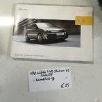 Opel Astra 1.4 B Station 2005 Wagennr 2400158  Instructieboe, Ophalen of Verzenden