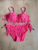 Leuke roze bikini, Vêtements | Femmes, Vêtements de Bain & Maillots de Bain, Enlèvement ou Envoi, Comme neuf, Rose, Bikini