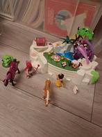 Elfeneiland playmobil, Comme neuf, Enlèvement ou Envoi