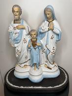 Maria Jozef en Jezus beeld, Antiek en Kunst, Ophalen