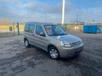 Citroen Berlingo 1.4 essence Airco, Autos, Rétroviseurs électriques, Achat, Entreprise, Boîte manuelle