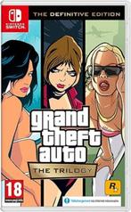 Livraison gratuite de Grand Theft Auto : The Trilogy de Rock, Neuf, -, -, À partir de 18 ans
