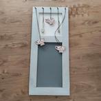 Tableau d'affichage tasses et cuillères, Gris, Moins de 100 cm, Enlèvement, Utilisé