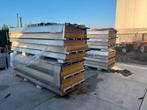 Sandwichpanelen, Doe-het-zelf en Bouw, Dakpannen en Dakbedekking, Ophalen