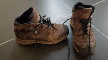 stap schoenen of wandelschoenen Timberland maat 36 beschikbaar voor biedingen