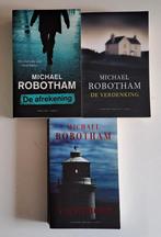 Boeken Michael Robotham, Gelezen, Verzenden