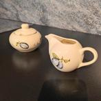 Suiker en Melkkan, servies Jet ter Steege, Enlèvement ou Envoi