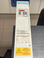 Siemens freqentiesturing, Hobby en Vrije tijd, Elektronica-componenten, Ophalen, Zo goed als nieuw