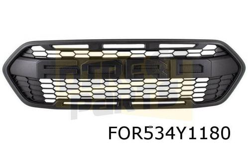 Ford Transit Custom (3/18- 2/24) Grille (Raptor Style) Origi, Auto-onderdelen, Carrosserie, Bumper, Ford, Voor, Nieuw, Verzenden