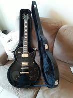 Elc.gitaar Richwood ,,Les Paul,, model., Muziek en Instrumenten, Snaarinstrumenten | Gitaren | Elektrisch, Ophalen, Zo goed als nieuw