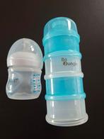 Sorteerdoos BoJungle en Avent flesje 125ml, Ophalen of Verzenden, Zo goed als nieuw