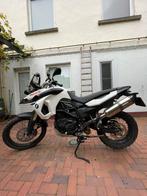 F800 GS 2012, 2 cylindres, Particulier, Permis Moto A2 minimum, Enduro