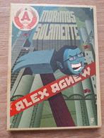 Alex Agnew - morimos solmente, CD & DVD, DVD | Cabaret & Sketchs, Enlèvement