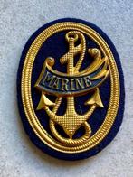 Duits Marine Insigne van de Reichsmarine ( Flottenverein), Collections, Enlèvement, Marine, Emblème ou Badge