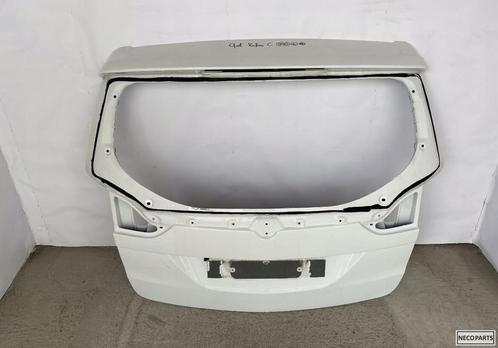 OPEL ZAFIRA C 2012r- ACHTERKLEP ORIGINEEL OP AANVRAAG!!, Auto-onderdelen, Carrosserie, Achterklep, Opel, Achter, Gebruikt, Ophalen of Verzenden