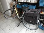 Sparta Fiets, Fietsen en Brommers, Fietsen | Dames | Damesfietsen, 56 cm of meer, Ophalen, Zo goed als nieuw, Sparta