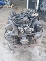 Mercedes 450 SL motor, Ophalen, Gebruikt, Mercedes-Benz