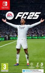 Fc25, Ophalen, Zo goed als nieuw