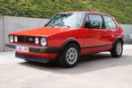 Golf 1 gti 1982, Te koop, Benzine, Particulier, Overige kleuren