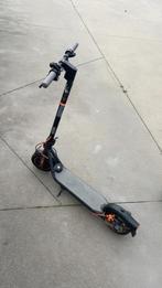 Ninebot kick scooter, Fietsen en Brommers, Ophalen