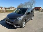 Toyota ProAce City Verso Passenger SWB 1.2L Benzine (2024), Auto's, Voorwielaandrijving, Euro 6, 1199 cc, 149 g/km