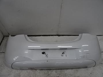 PARE-CHOCS ARRIÈRE Opel Corsa E (01-2014/-), Utilisé, Arrière, Opel, Pare-chocs