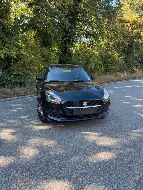 Suzuki swift hybride 2023, Auto's, Suzuki, Particulier, Swift, ABS, Elektrische ramen, Hybride Elektrisch/Benzine, Euro 6, 5 deurs