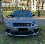 Range Rover Sport 3.0 - lichte vracht, Auto's, Automaat, 2993 cc, 215 g/km, Diesel
