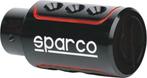 Sparco Pookknop | Zwart | Tuning | Universeel ✨, Verzenden, Sparco, -, -