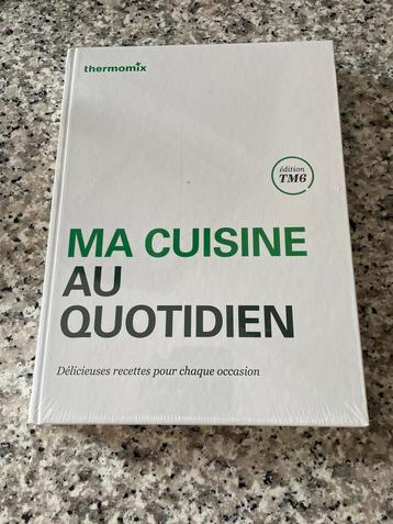 Culinair receptenboek