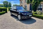 Land Rover Range Rover 3.0 TDV6 HSE Autobiography - 1° EIG, Automaat, Gebruikt, 2993 cc, Zwart