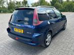 2006 Peugeot 206 SW 1.6-16V Air-line 3 Personenauto, Auto's, Gebruikt, Overige brandstoffen, Bedrijf, Euro 4