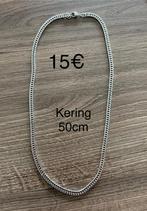 Kering 50cm, Ophalen of Verzenden, Nieuw