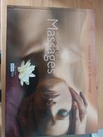 Initiation à l art du massage, Boeken, Nieuw, Ophalen