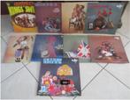9 LP's met Swing Muziek van de jaren 20-30-40-50, Ophalen of Verzenden, Zo goed als nieuw