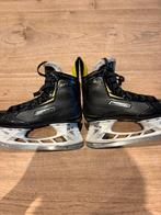 Bauer supreme s27 maat 38, Sport en Fitness, IJshockey, Ophalen, Gebruikt, Schaatsen