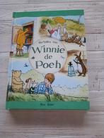 Sint/kerst tip mooi Winnie the Poeh boek,zgan, Boeken, Ophalen, Zo goed als nieuw