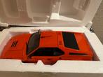 1/18 BMW M1 - Norev HQ, Hobby en Vrije tijd, Ophalen of Verzenden